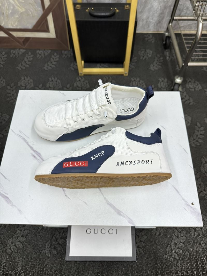 Gucci Low Shoes